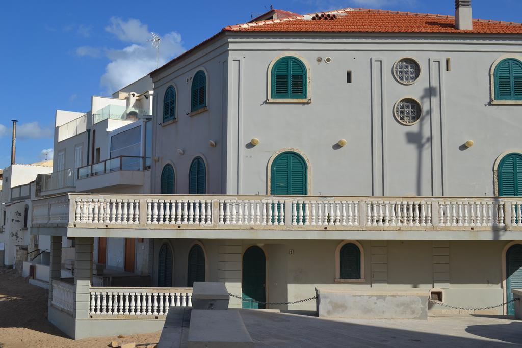 La Casa Di Mary Apartment Santa Croce Camerina Exterior photo